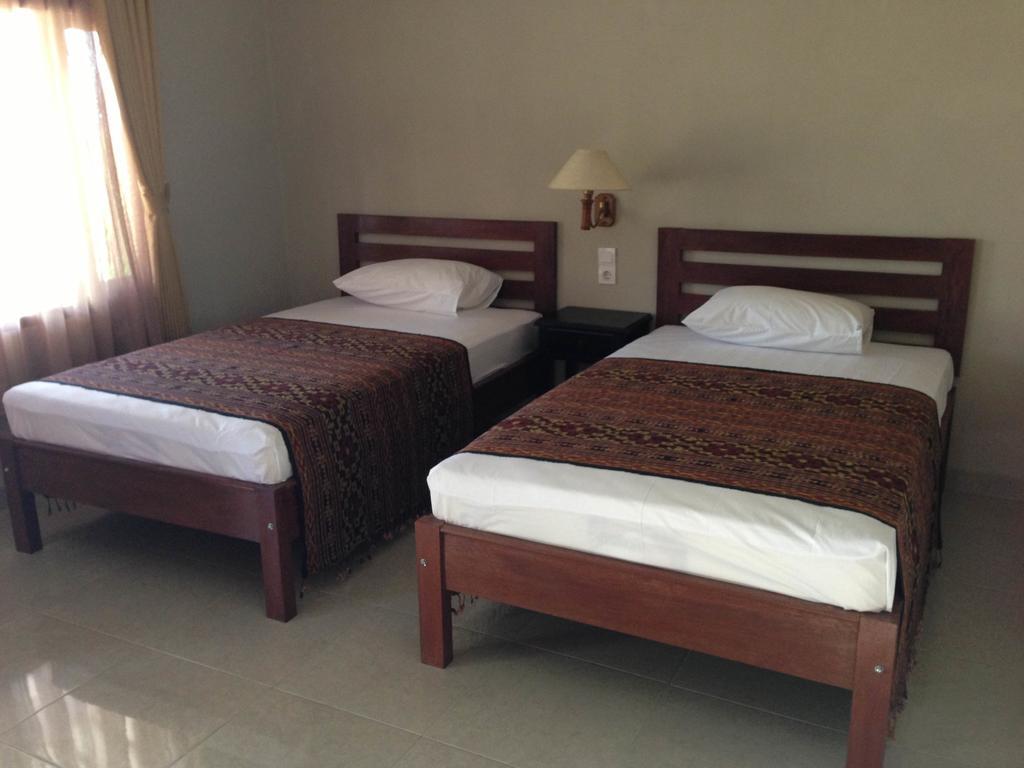 3D Homestay Pecatu Cameră foto