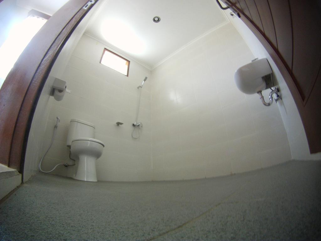 3D Homestay Pecatu Exterior foto