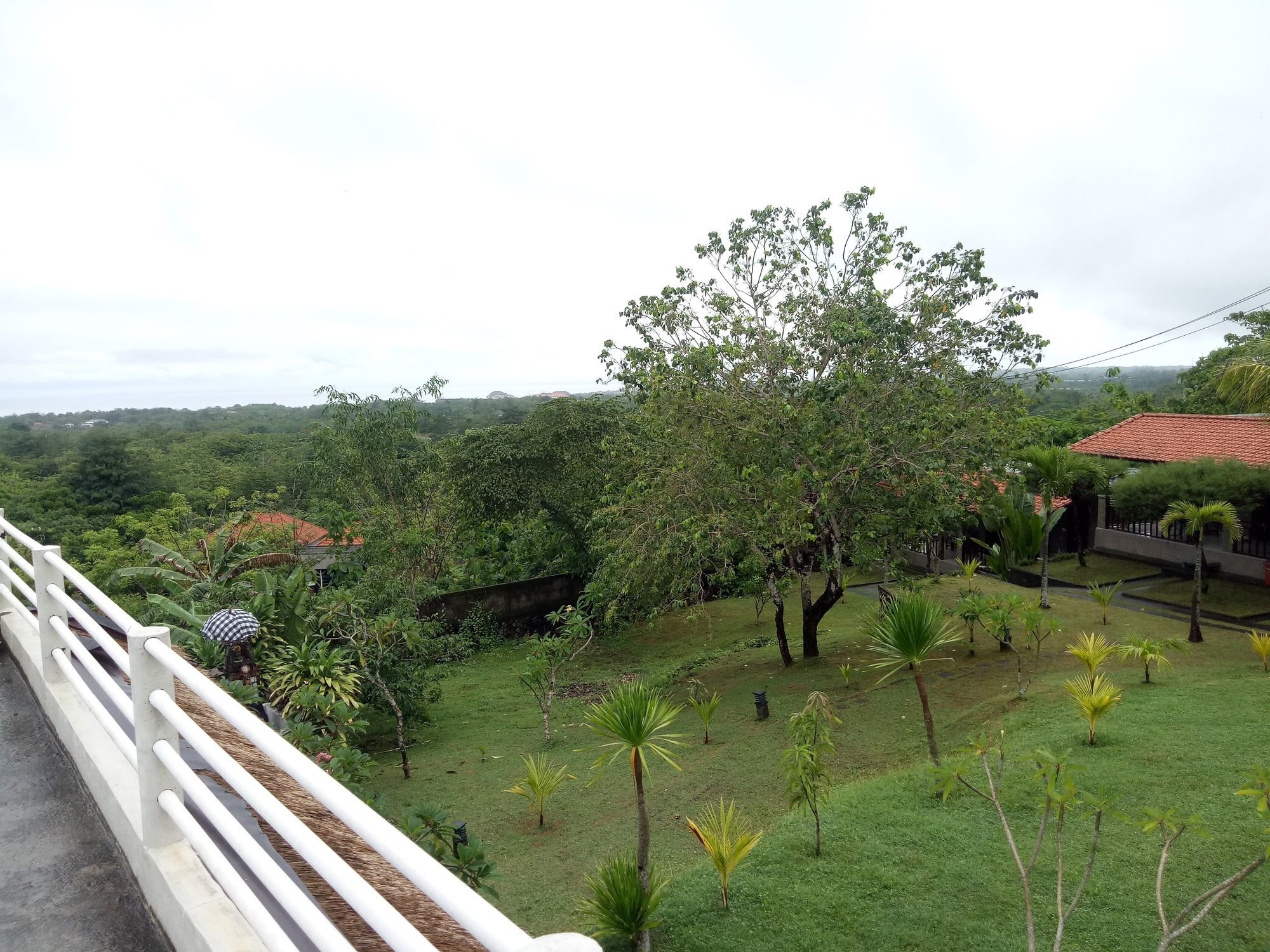 3D Homestay Pecatu Exterior foto